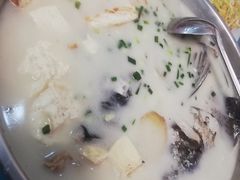 -味好美土菜(迎宾东路店)