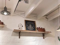大堂-十面欢腾·海鲜面·台式Bistro(长乐路店)