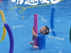 -海合安成都极地海洋公园