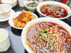 -成都瓜串串(华强北店)
