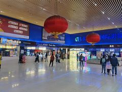 -农垦博纳国际影城(津奥广场IMAX店)