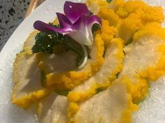-云中鱼蒸汽石锅鱼(浦东食品城店)