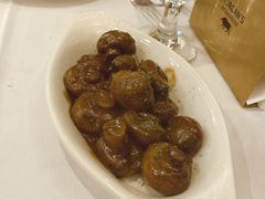 -摩根扒房(桐梓林店)