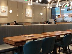 -萨莉亚意式餐厅(河东万达店)