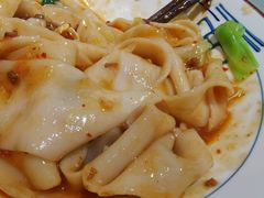 -大嘻咹biangbiang面(历史博物馆店)