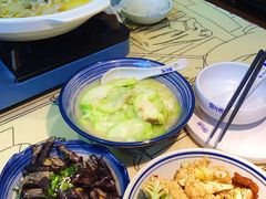 -俏九州·小炒黄牛肉(华润万象汇店)