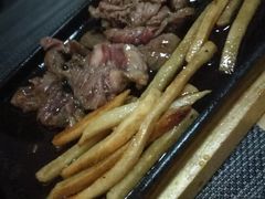 铁板牛排-季乐