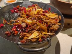 -寨子里的钵钵菜·湘西山里菜(魅力湘西店)