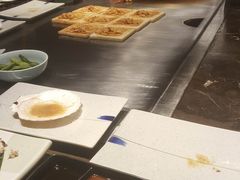 -舞鹤日本料理铁板烧(华侨城店)