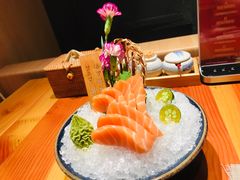 -文三酒肆自助放题(新街口友谊广场店)