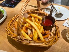 小食拼盘-Jo's Garden