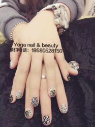 -喵酱日式美甲美睫Neko Nail Studio