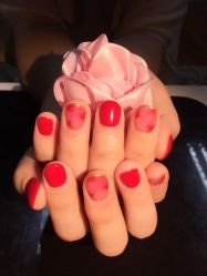 -EMILY艾枚莉美甲美睫·美颜·现磨咖啡