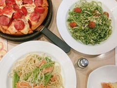 -必胜客(唐延店)