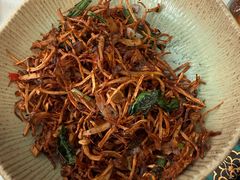 -龟兹KUCINA·新疆菜(前滩L+PLAZA店)