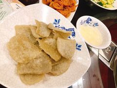 -亿诣蝎府炸酱面羊蝎子火锅(酷车小镇店)