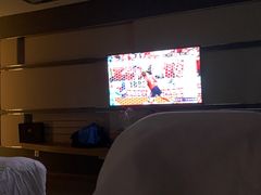 -苏州金鸡湖中茵皇冠假日酒店