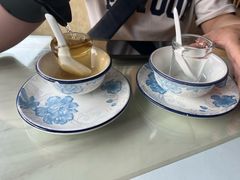 -我家小院川菜馆(杨家湾地铁站店)