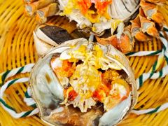 -蟹天蟹地农家菜·阳澄湖大闸蟹(浅水湾店)