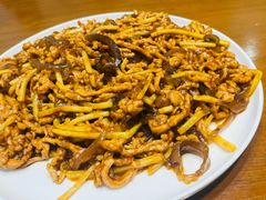 -金阁家常菜(贵阳路店)