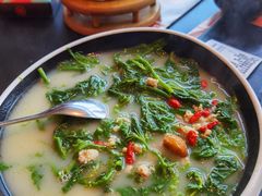 -羽鸽集·乳鸽专门店·地道顺德菜(岭南站店)