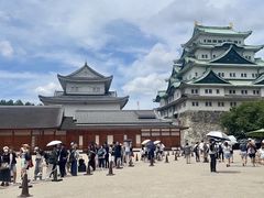 -名古屋城