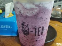 -茶百道(柏威年店)