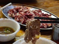 -江村四哥新鲜牛肉店(江高总店)
