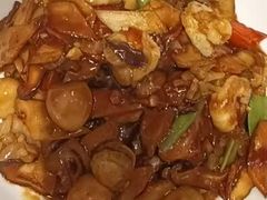 -黑家饺子馆(中华大街店)