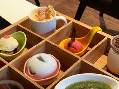 -FOUNT创意日料