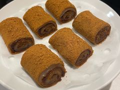 -福海居烤鸭店(鸟巢店)