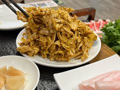 -仁和四季涮肉馆(天坛南门店)