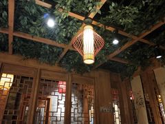 -津沽小院(天津之眼店)
