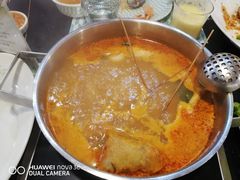 -青柠记忆泰式海鲜火锅(合生汇购物中心店)