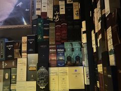 -SPEYSIDE 威士忌&鸡尾酒吧