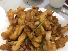 -九龙餐厅(大沽路店)