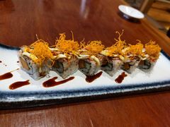 -千代武日本料理(开发区店)