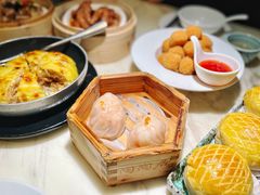-陶陶居酒家(SM二期购物广场店)