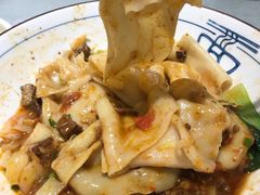 -大嘻咹biangbiang面(历史博物馆店)