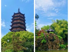 -北寺塔