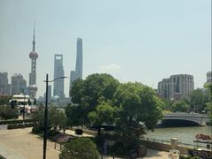 -上海苏宁宝丽嘉酒店·Cafe Bellagio西餐厅