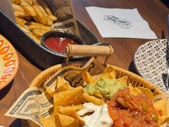 -SUPER BOWL超级碗(崂山丽达店)