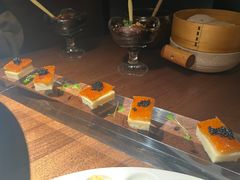 -北京老铺烤鸭(时代广场店)
