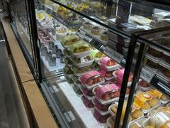 -MAKY米旗(熙地港店)