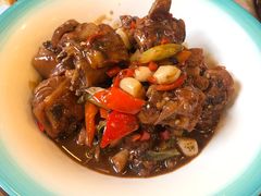 -西江美食舫·江西菜(健德桥店)