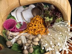 -捞王猪肚鸡火锅(昆山店)