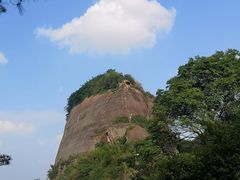 -丹霞山风景名胜区