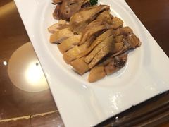 -北戴河转鱼·炒螃蟹酱餐厅