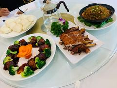 -小贝壳酒楼(经九路店)