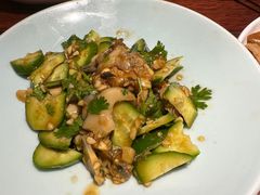 -前海沿·青岛菜(五四广场永旺店)